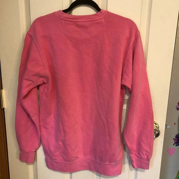 Comfort Color Oversized Sweater Women Size S - Picture 2 of 5